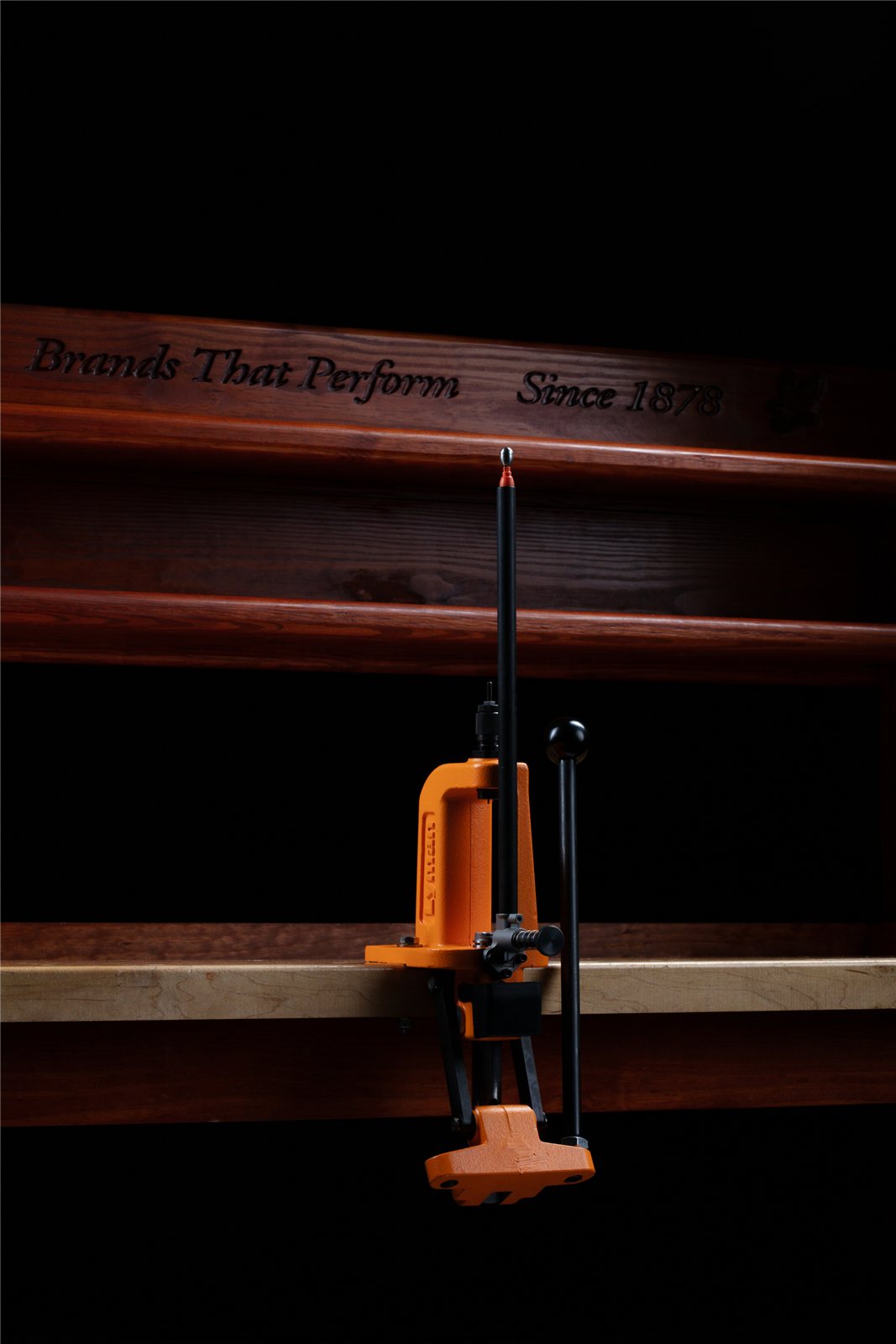 Lyman press feature photography